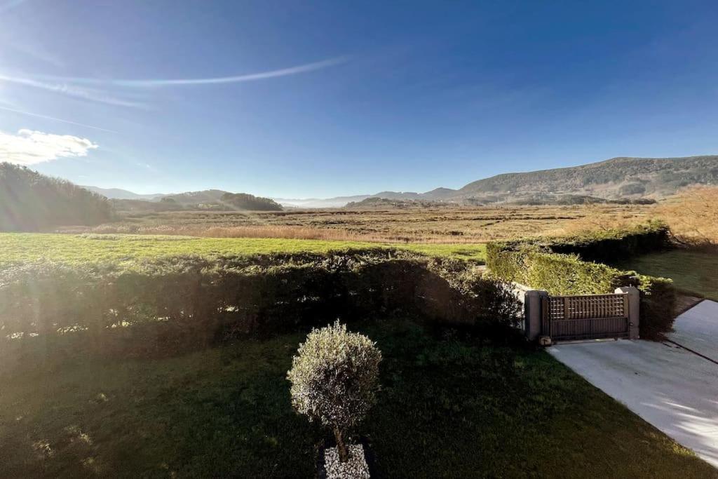 Ozollo Bekoa - Casa Con Piscina En El Corazon De Urdaibai. Hébergement de vacances