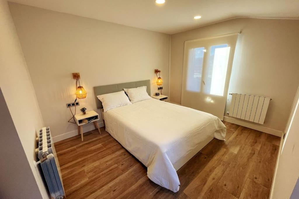 Ozollo Bekoa - Casa Con Piscina En El Corazon De Urdaibai. Hébergement de vacances