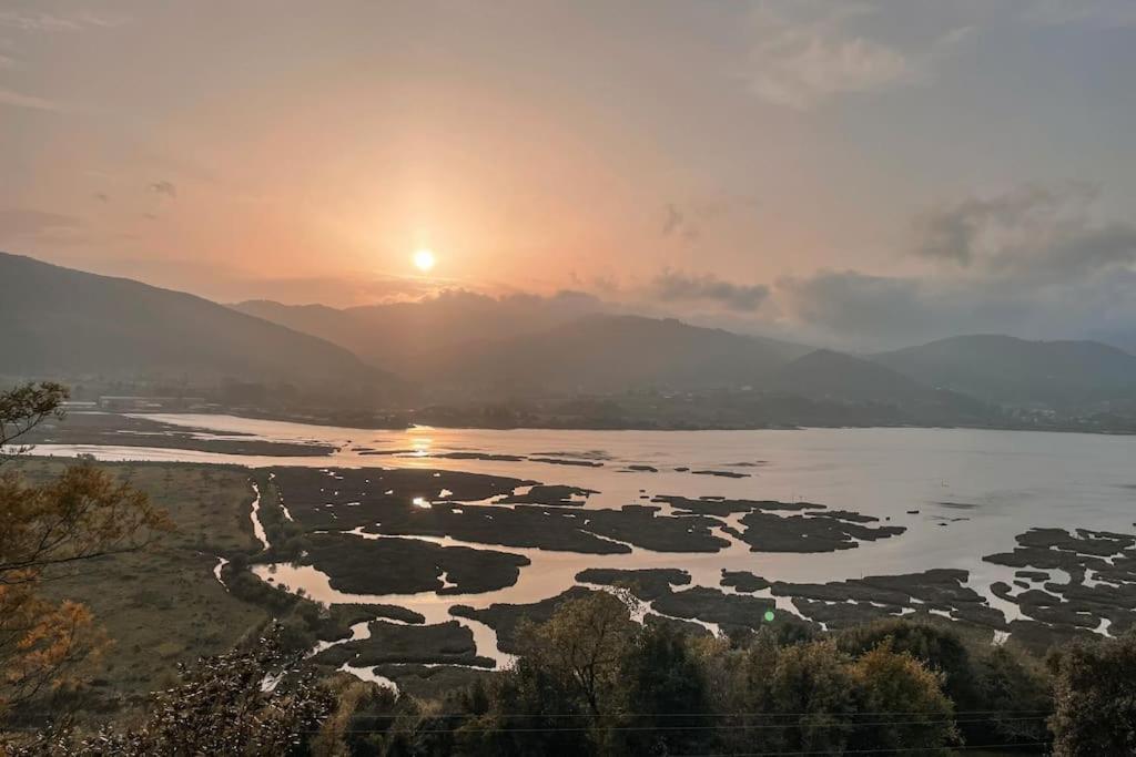 Ozollo Bekoa - Casa Con Piscina En El Corazon De Urdaibai. * Gautegiz Arteaga
