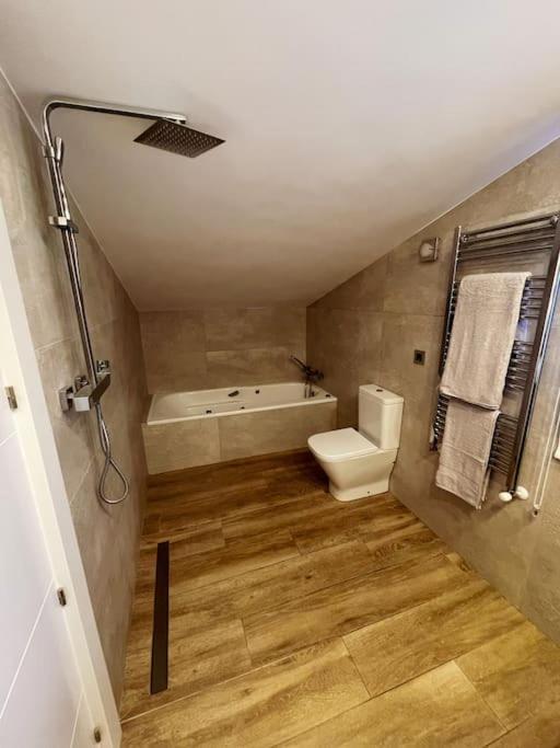 Casa vacanze Ozollo Bekoa - Casa Con Piscina En El Corazon De Urdaibai.