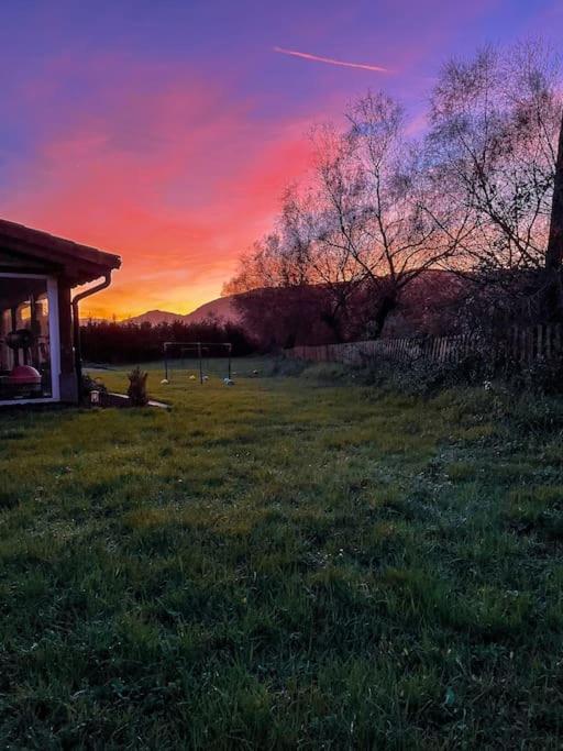 Casa vacanze Ozollo Bekoa - Casa Con Piscina En El Corazon De Urdaibai. Gautegiz Arteaga