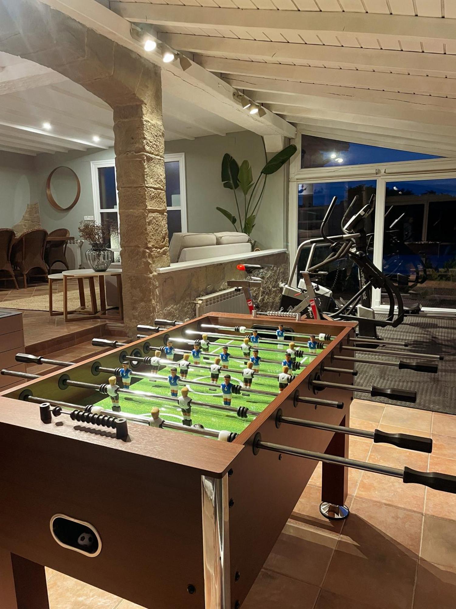 Dom wakacyjny Ozollo Bekoa - Casa Con Piscina En El Corazon De Urdaibai. *
