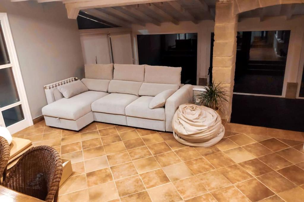 Ozollo Bekoa - Casa Con Piscina En El Corazon De Urdaibai. Holiday home *