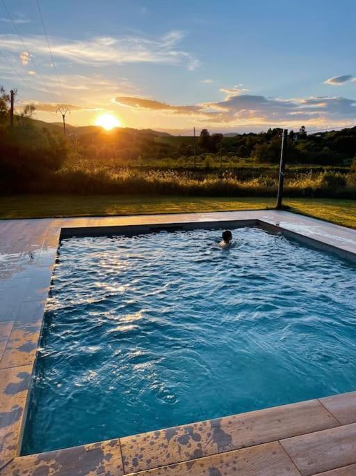 Holiday home Ozollo Bekoa - Casa Con Piscina En El Corazon De Urdaibai. Gautegiz Arteaga